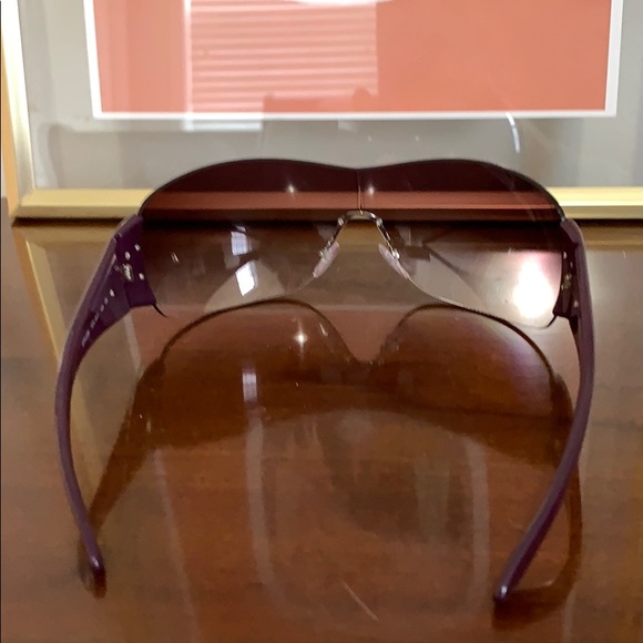 Prada Goggle Glasses - Picture 5 of 7